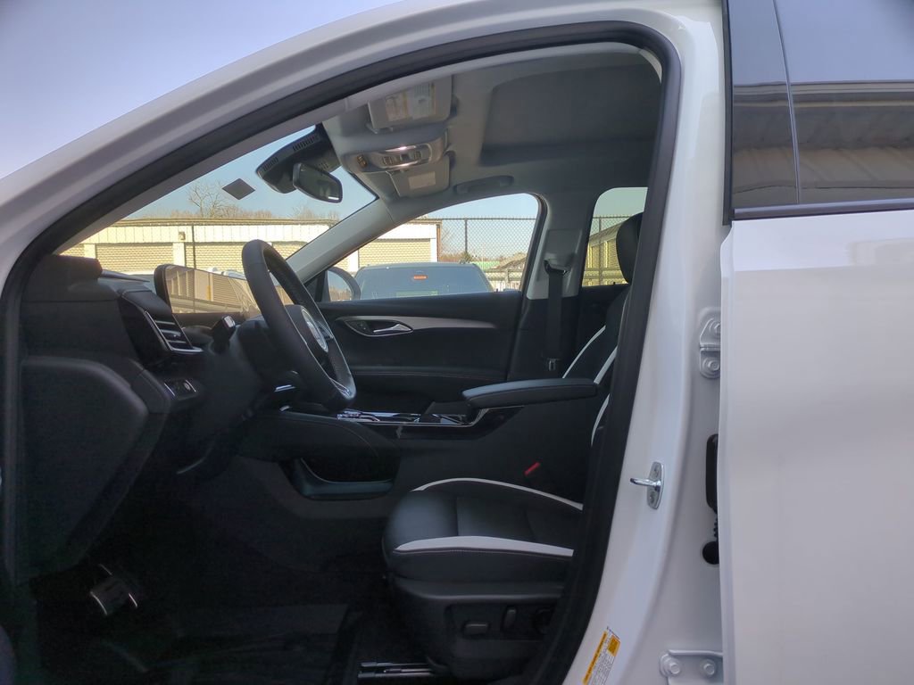 New 2026 Buick Envision Sport Touring image 12