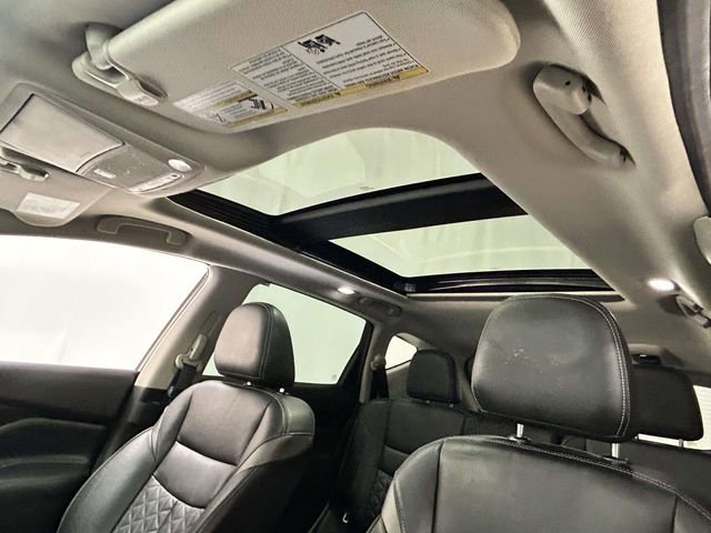 Used 2019 Nissan Murano Platinum image 37