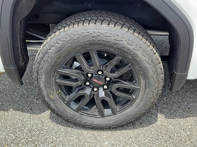 New 2026 GMC Sierra 1500 Elevation AWD/4WD image 5