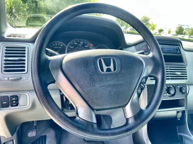 Used 2004 Honda Pilot LX image 17