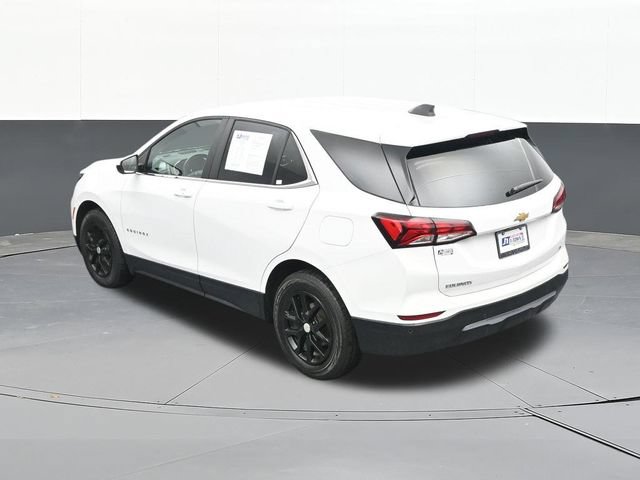 Used 2022 Chevrolet Equinox LT FWD image 58