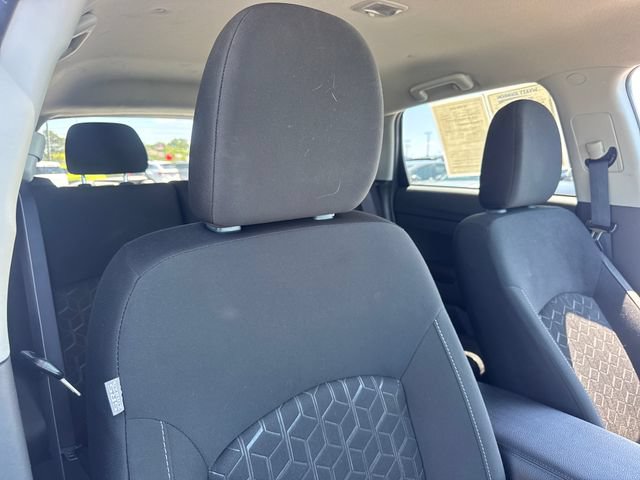 Used 2024 Mitsubishi Outlander Sport ES AWD/4WD image 21