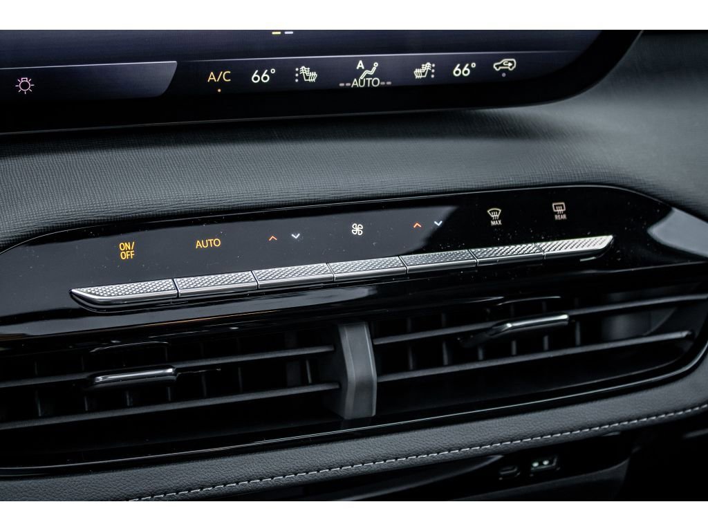 New 2026 Buick Enclave Sport Touring w/ Power Package image 33