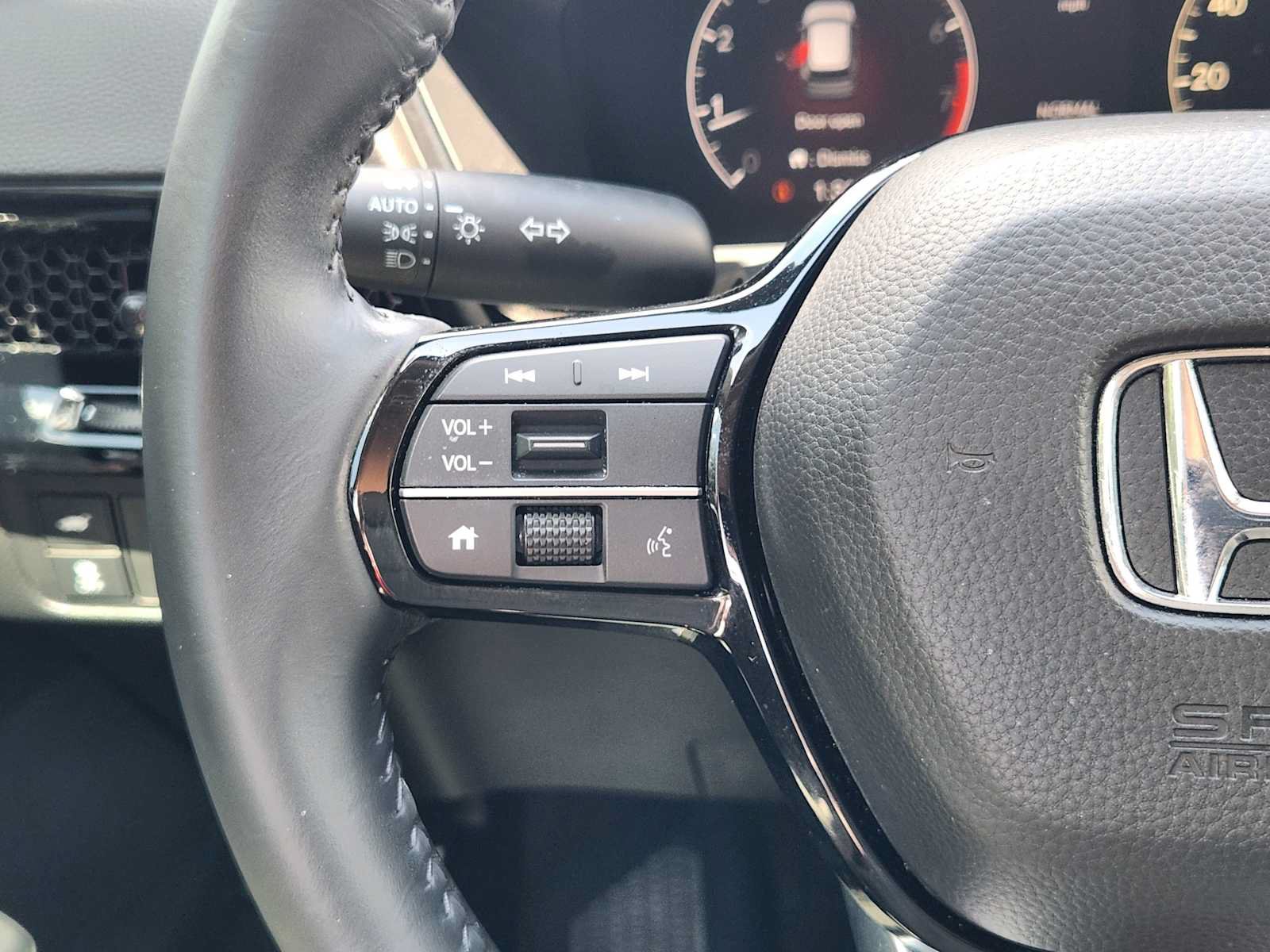 Used 2025 Honda CR-V EX-L image 27