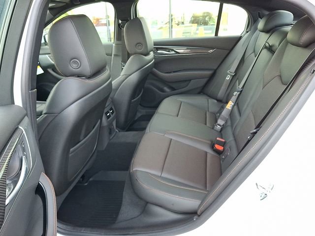 New 2026 Cadillac CT5 Sport RWD image 7