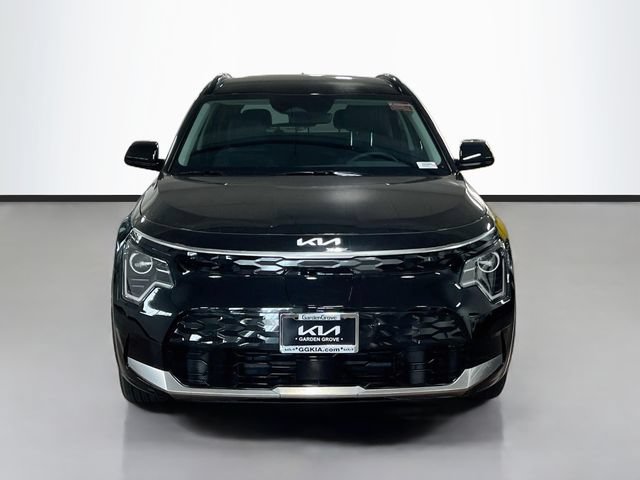 New 2026 Kia Niro Wind FWD video 2