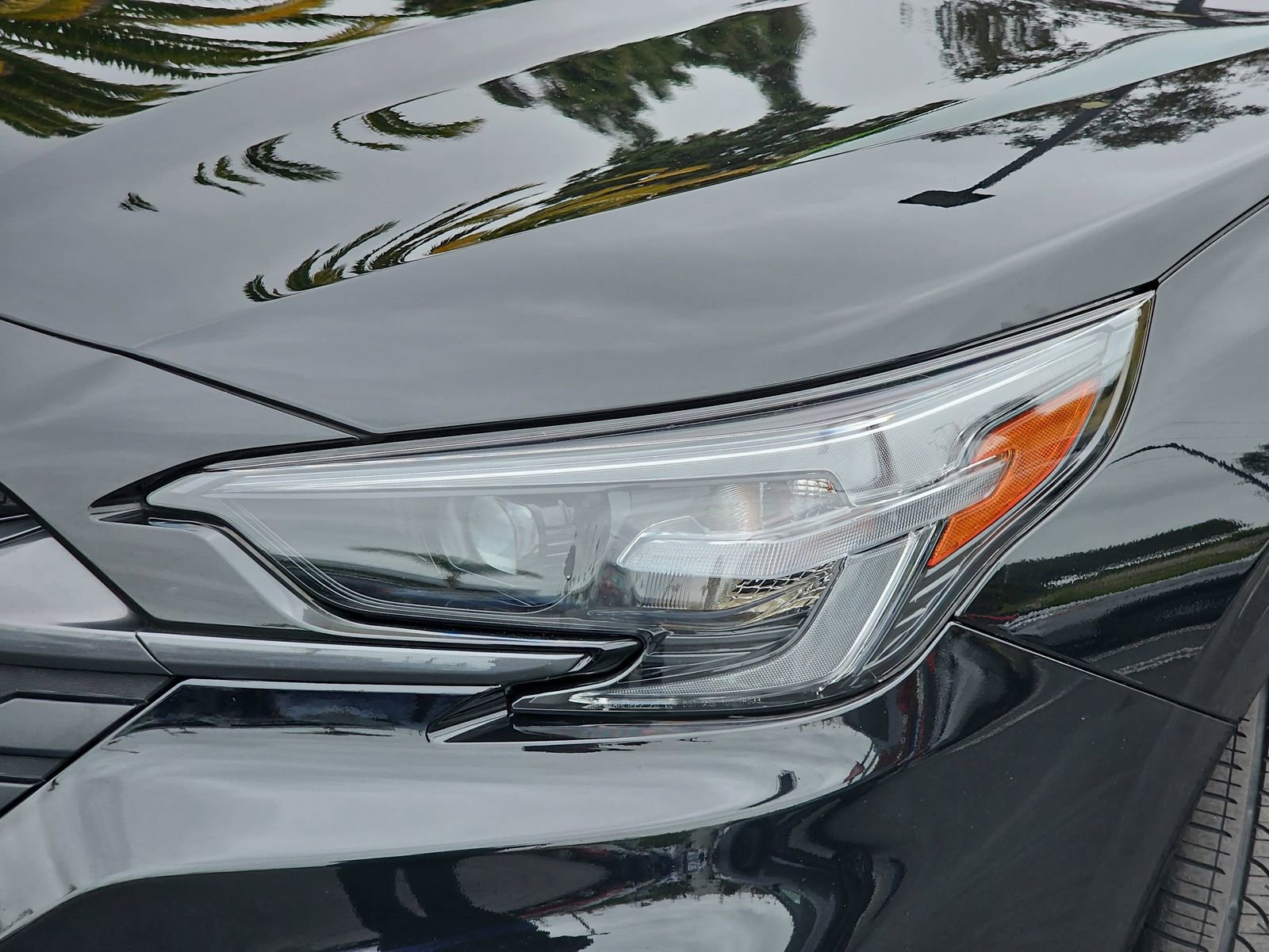 Certified 2024 Subaru Legacy Limited AWD/4WD image 32