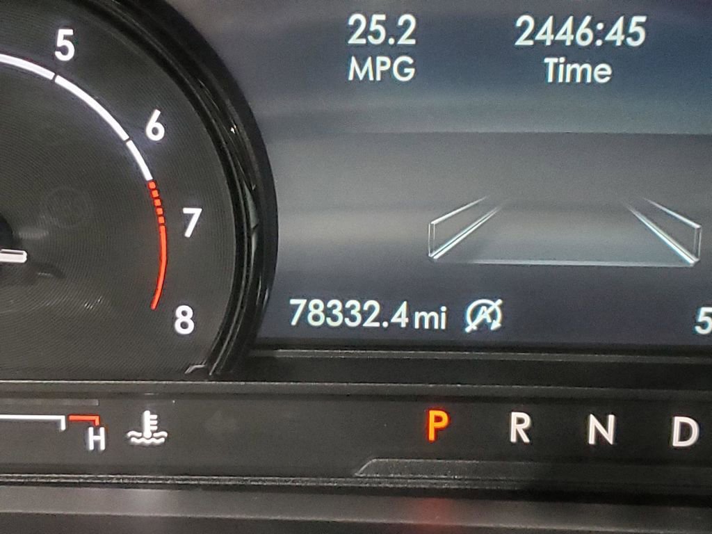 Used 2022 Lincoln Corsair FWD image 38