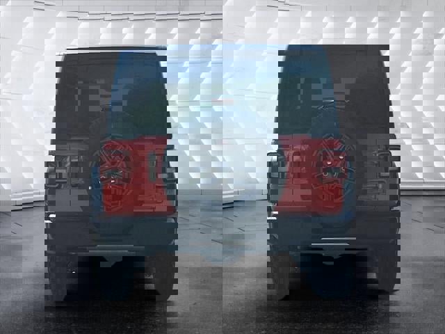 New 2025 Jeep Wrangler Unlimited Sport w/ Convenience Group image 21