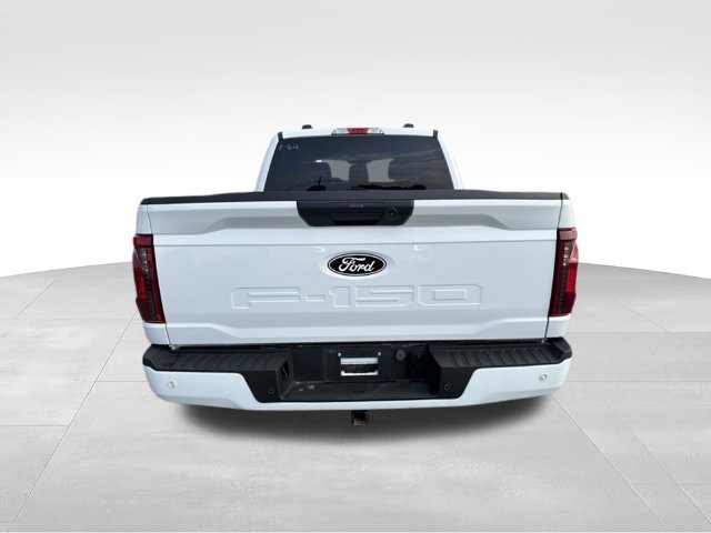 Used 2024 Ford F150 XLT w/ XLT Black Appearance Package AWD/4WD image 34