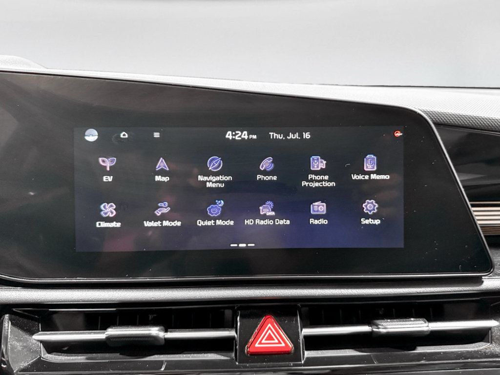 Used 2023 Kia Niro Wind w/ Wind Preserve Package FWD image 13
