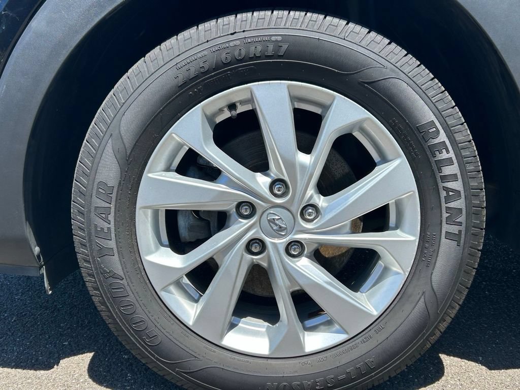 Used 2019 Hyundai Tucson SE AWD/4WD image 10
