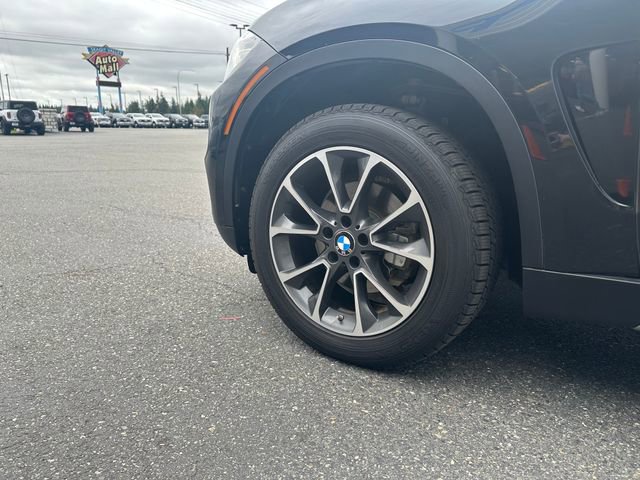 Used 2018 BMW X5 xDrive35d image 25