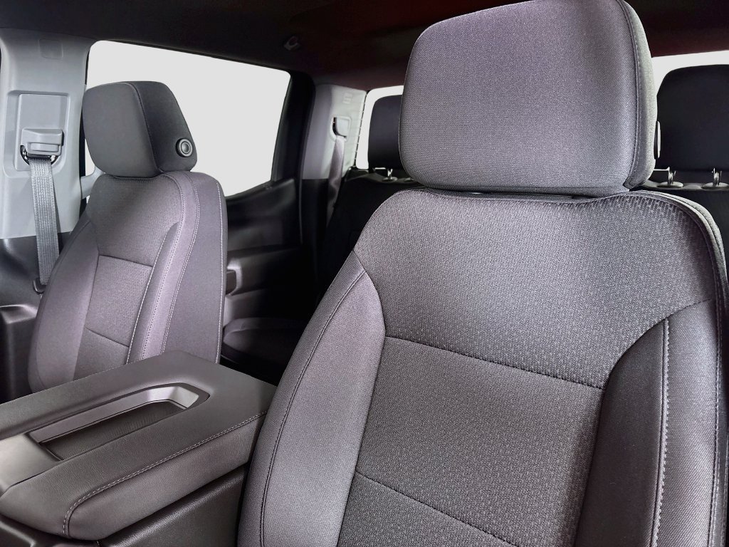 New 2026 GMC Sierra 1500 Pro w/ Graphite Edition AWD/4WD image 18