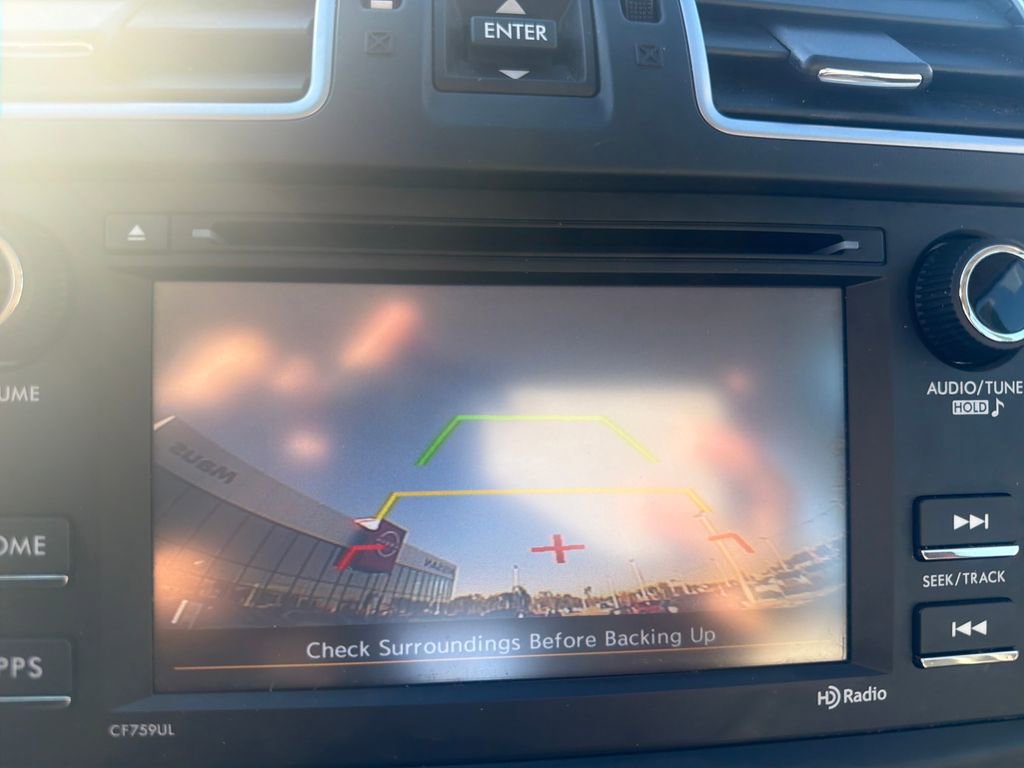 Used 2018 Subaru Forester 2.5i w/ Alloy Wheel Package image 35