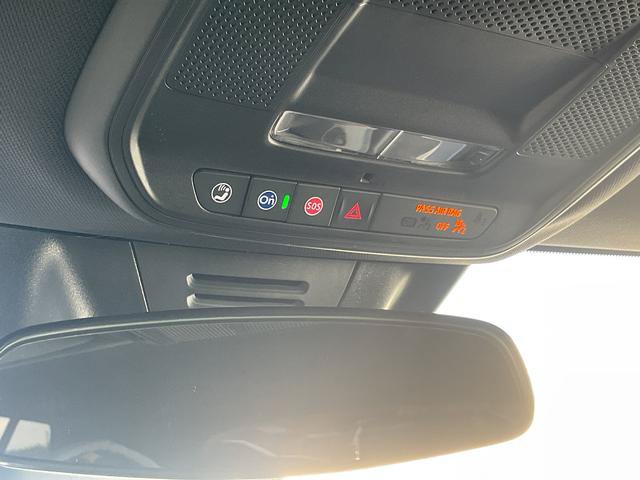 New 2026 Chevrolet Equinox EV LT w/ Comfort Package FWD image 22