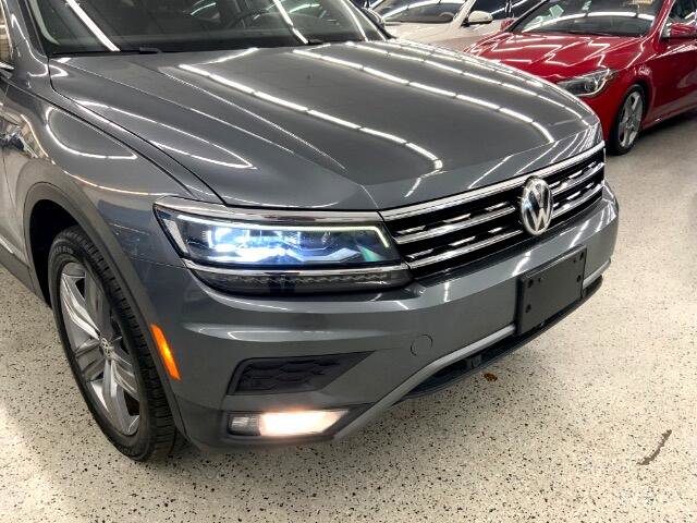 Used 2019 Volkswagen Tiguan SEL Premium image 40