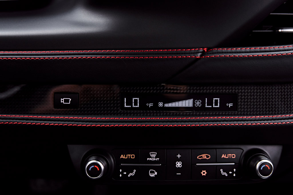 Used 2020 Ferrari F8 Tributo RWD image 87