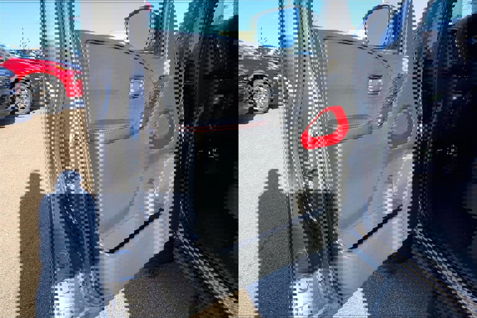 New 2026 Nissan Frontier PRO-4X image 20