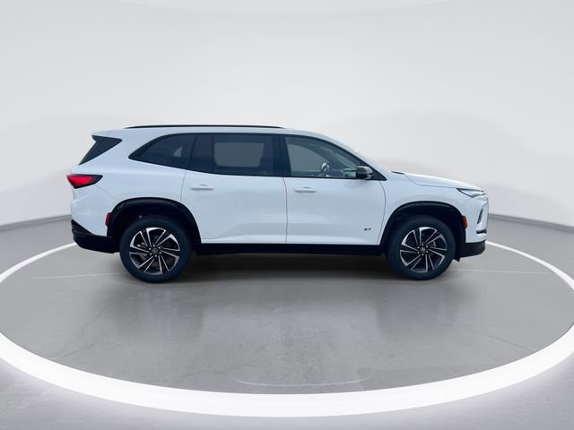 New 2026 Buick Enclave Sport Touring image 9