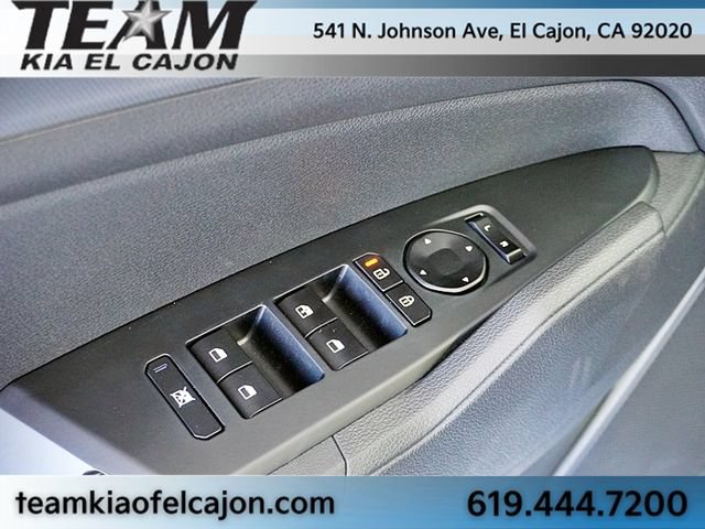 New 2027 Kia Sportage S FWD image 29