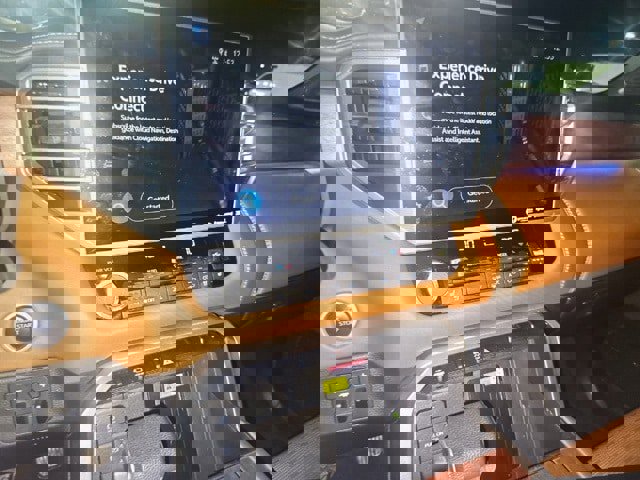 Used 2024 Toyota Tundra 1794 Edition image 9