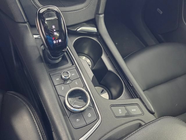 Used 2023 Cadillac XT6 Luxury FWD image 25
