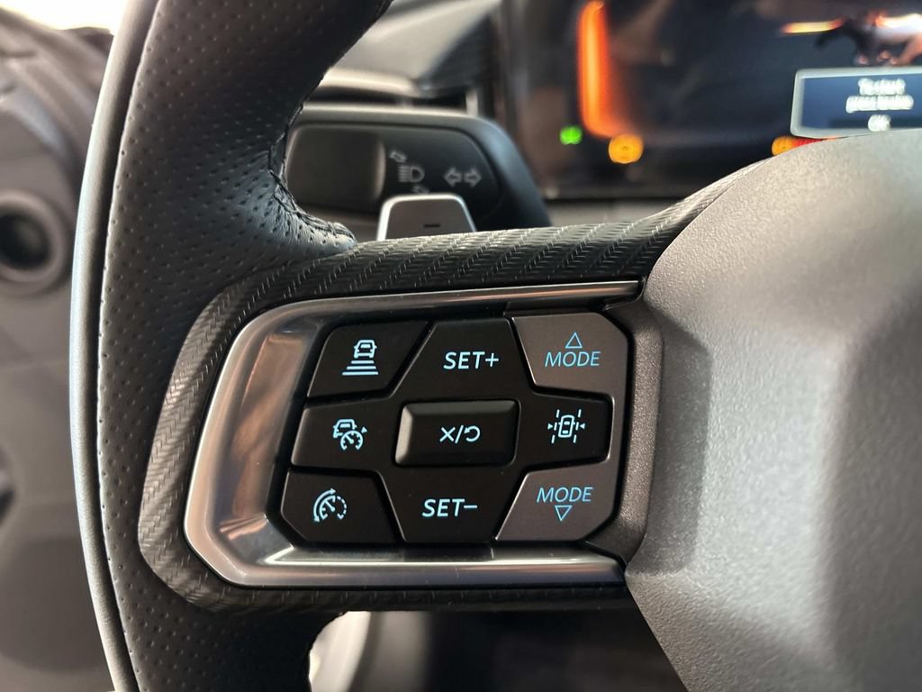 New 2025 Ford Mustang GT Premium w/ GT Performance Package RWD image 17