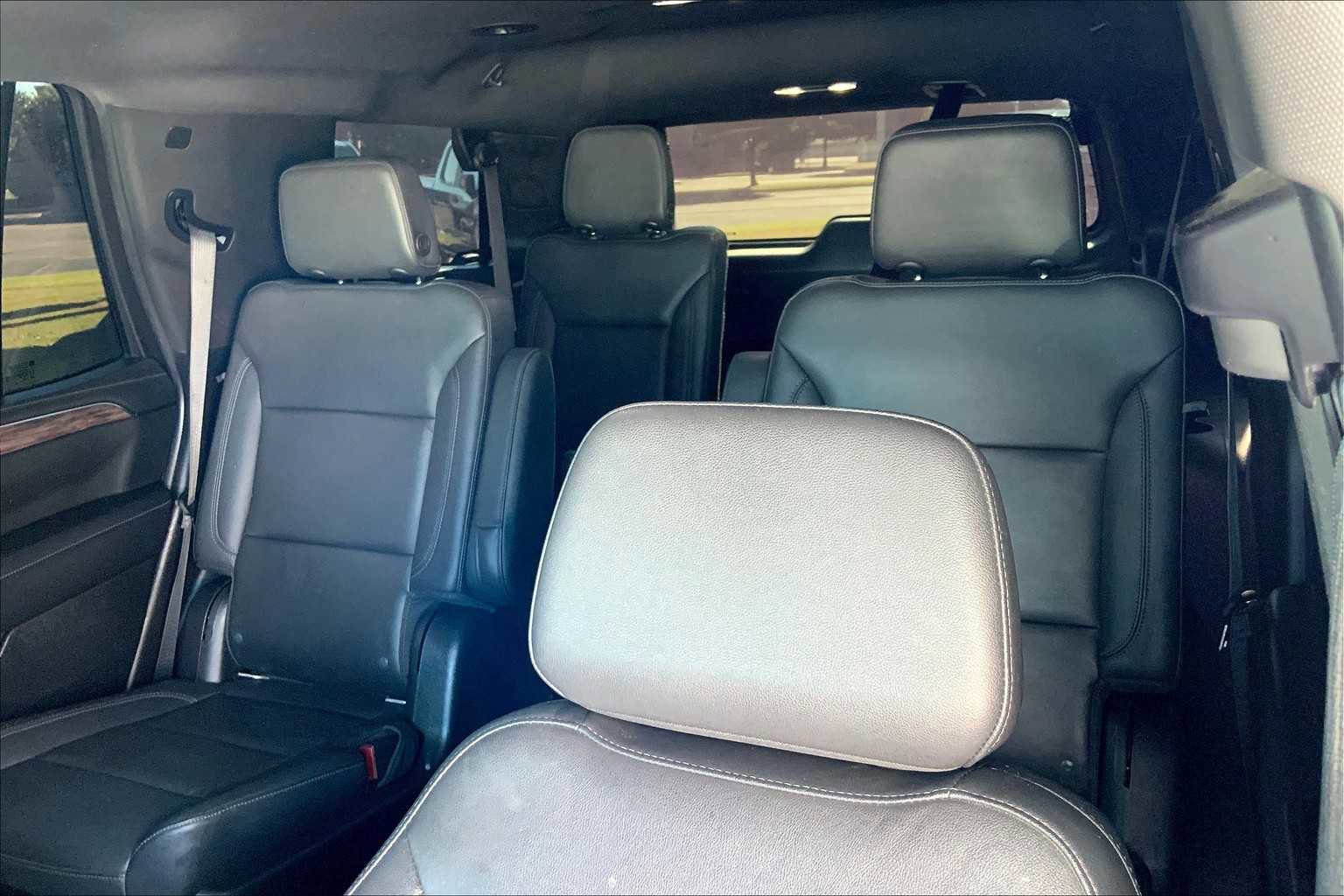 Used 2021 Chevrolet Tahoe LT image 31