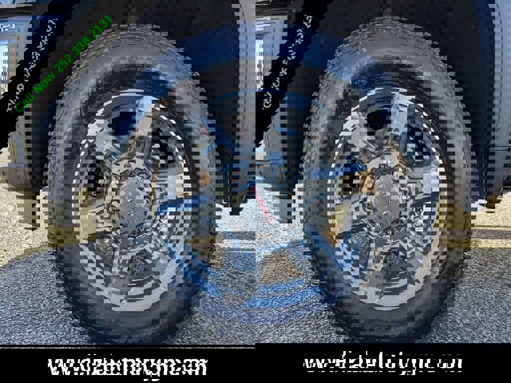 New 2026 GMC Sierra 2500 SLE w/ SLE Value Package; image 12