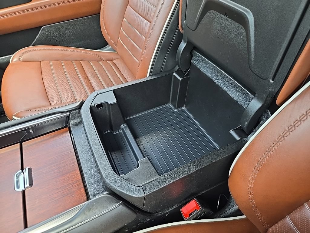 Used 2023 GMC Yukon Denali Ultimate w/ LPO, Floor Liner Package AWD/4WD image 44