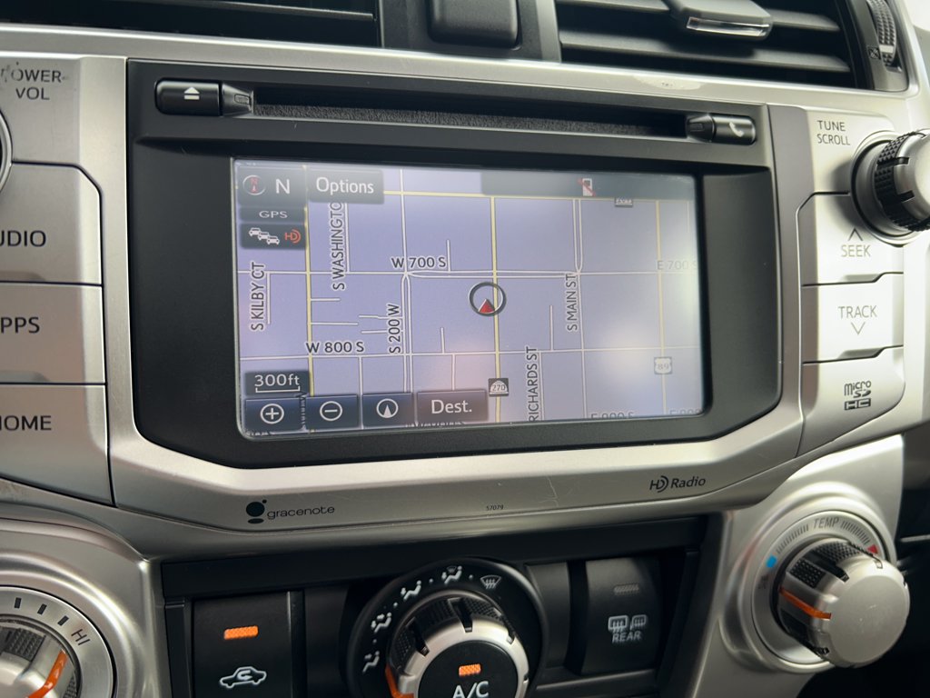 Used 2015 Toyota 4Runner SR5 Premium AWD/4WD image 22