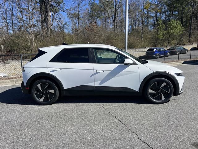 New 2026 Hyundai Ioniq 5 SE image 8