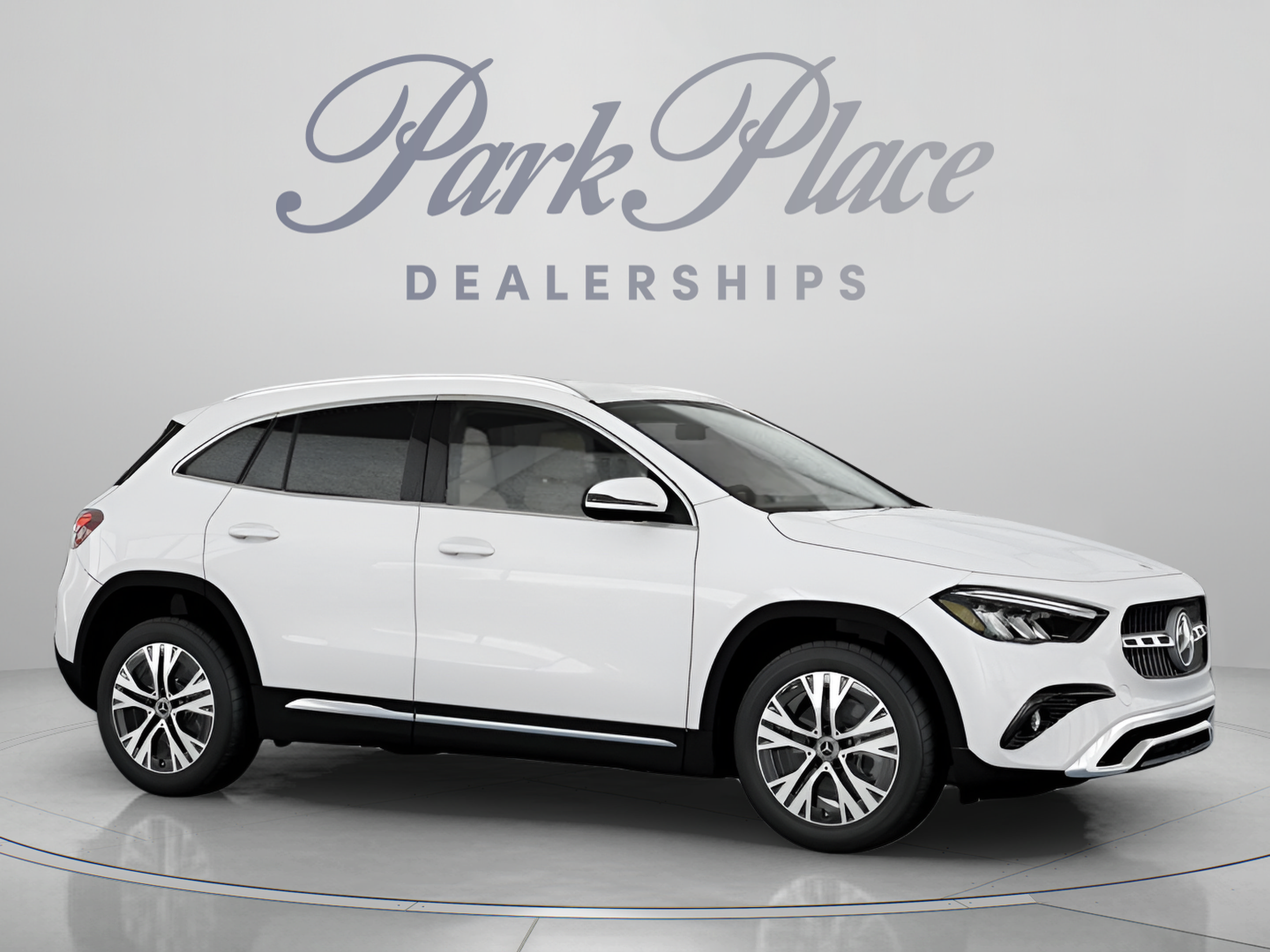 Used 2026 Mercedes-Benz GLA 250 4MATIC image 28