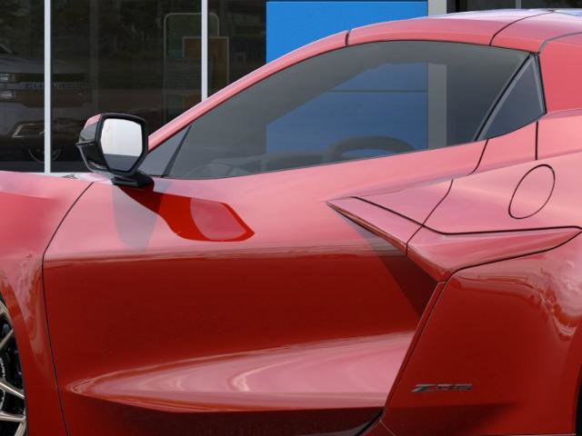New 2026 Chevrolet Corvette Z06 RWD image 36
