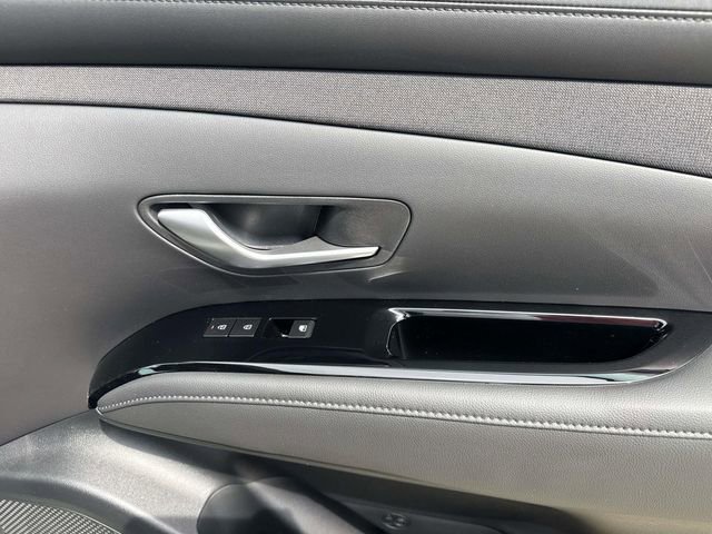 New 2026 Hyundai Santa Cruz XRT image 19