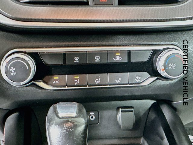 Certified 2024 Nissan Altima 2.5 SR FWD image 16