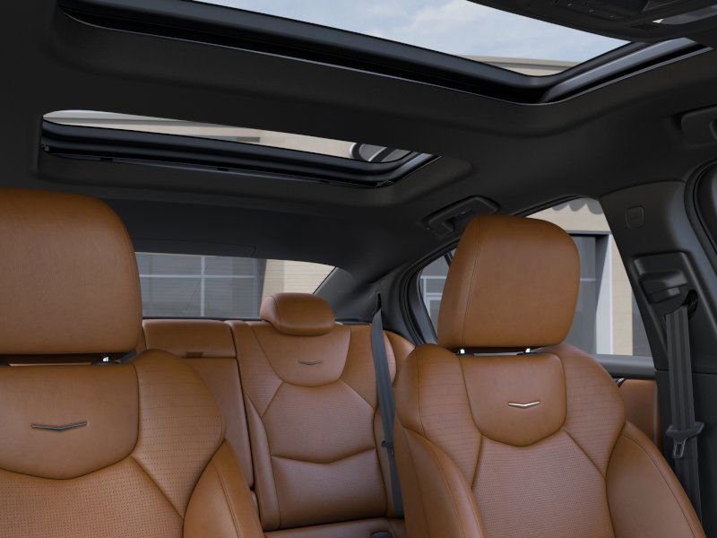 New 2026 Cadillac CT5 Premium Luxury w/ Platinum Package image 24