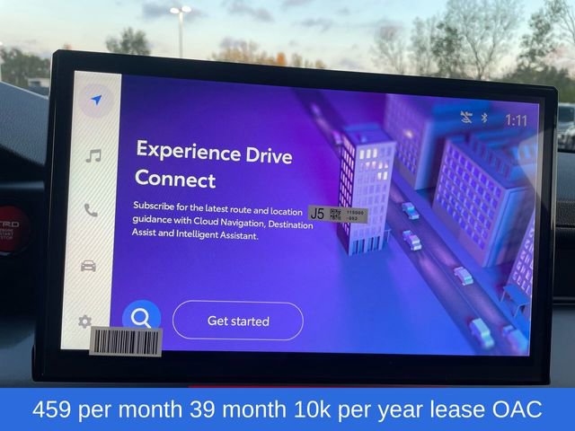 New 2025 Toyota Tacoma TRD Off-Road image 16