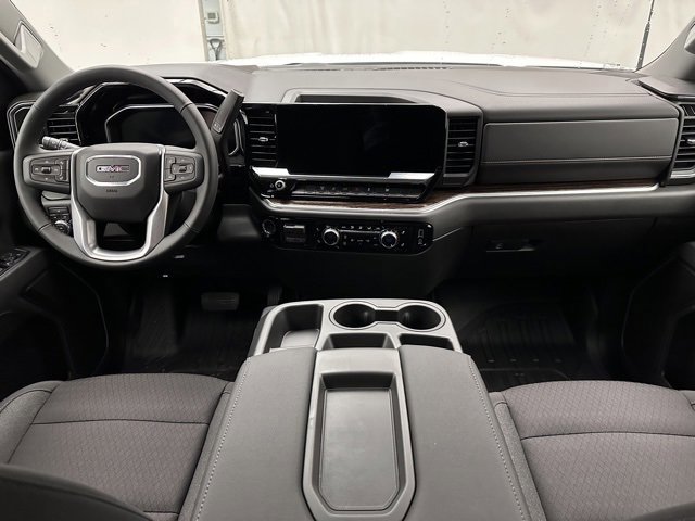New 2026 GMC Sierra 3500 SLE w/ SLE Value Package image 7