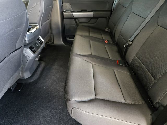 New 2026 Ford F150 XLT w/ Equipment Group 302A MID image 21