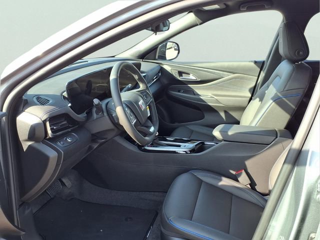 New 2026 Buick Envista Sport Touring w/ Convenience I Package image 18