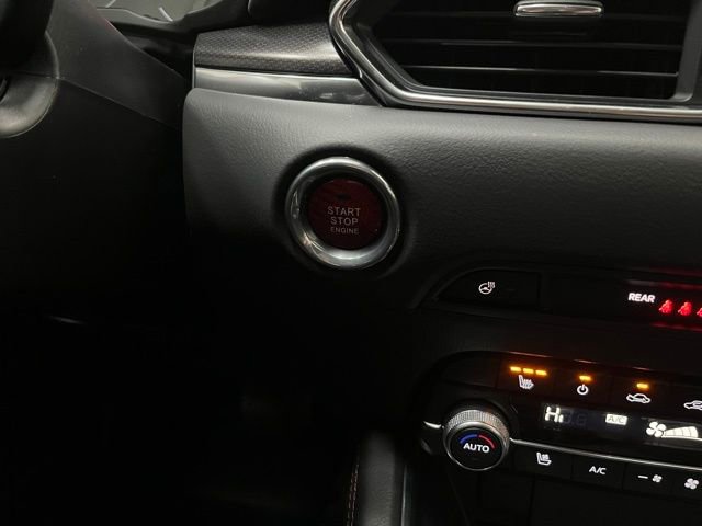 Used 2025 MAZDA CX-5 2.5 Turbo image 47