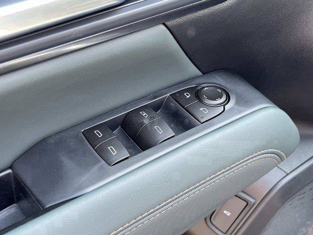 New 2026 GMC Terrain AT4 w/ Convenience Package III AWD/4WD image 15