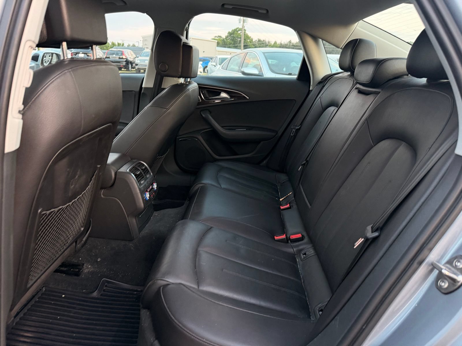 Used 2018 Audi A6 2.0T Premium Plus w/ Premium Plus Package AWD/4WD image 15