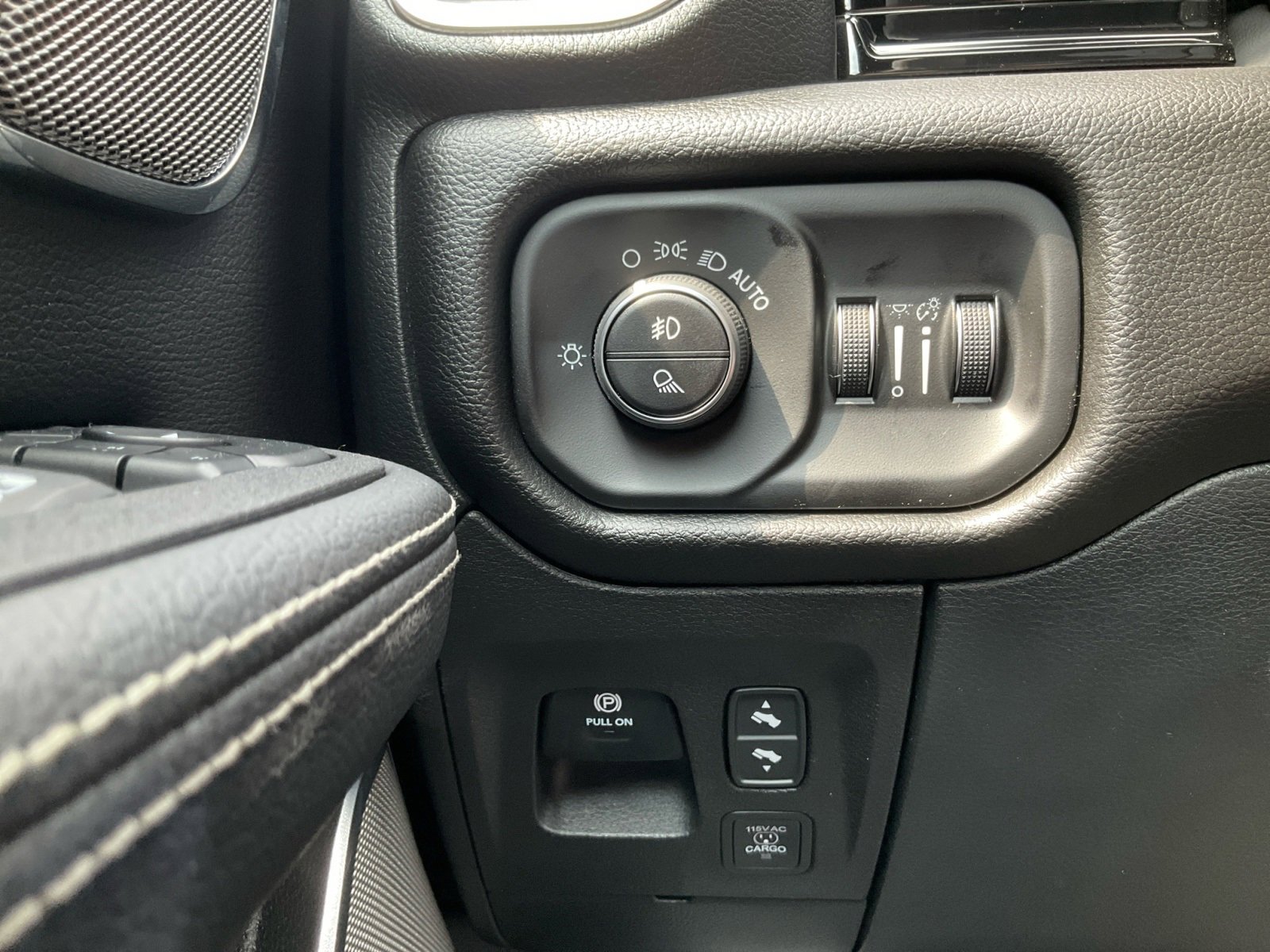 New 2026 RAM 1500 Laramie w/ Night Edition image 21