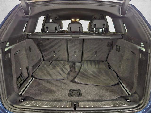 Used 2019 BMW X3 xDrive30i w/ Driving Assistance Package image 6