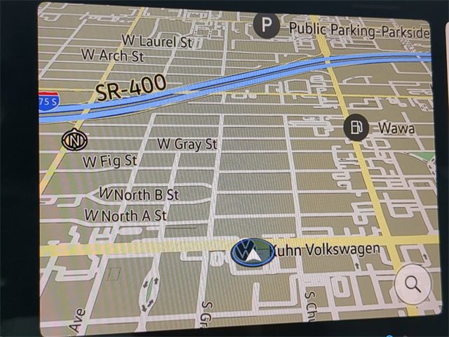 New 2026 Volkswagen Atlas SEL Premium R-Line image 24