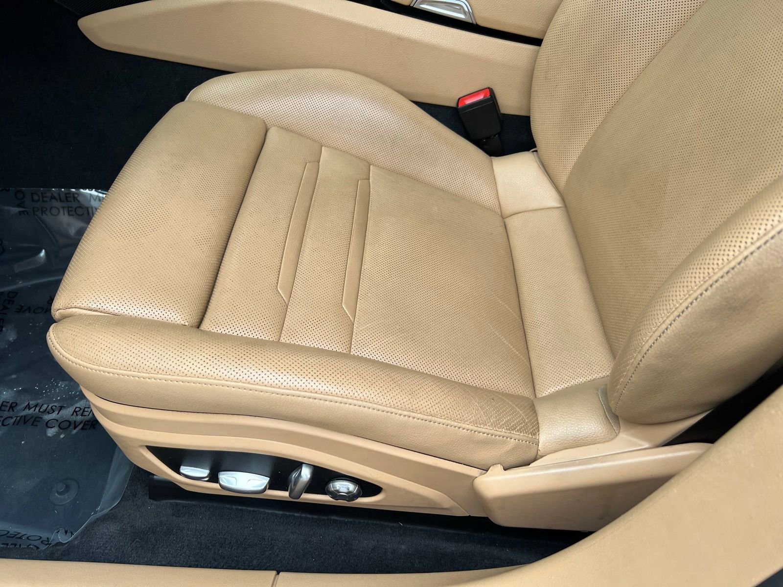 Used 2018 Porsche Panamera 4S image 25