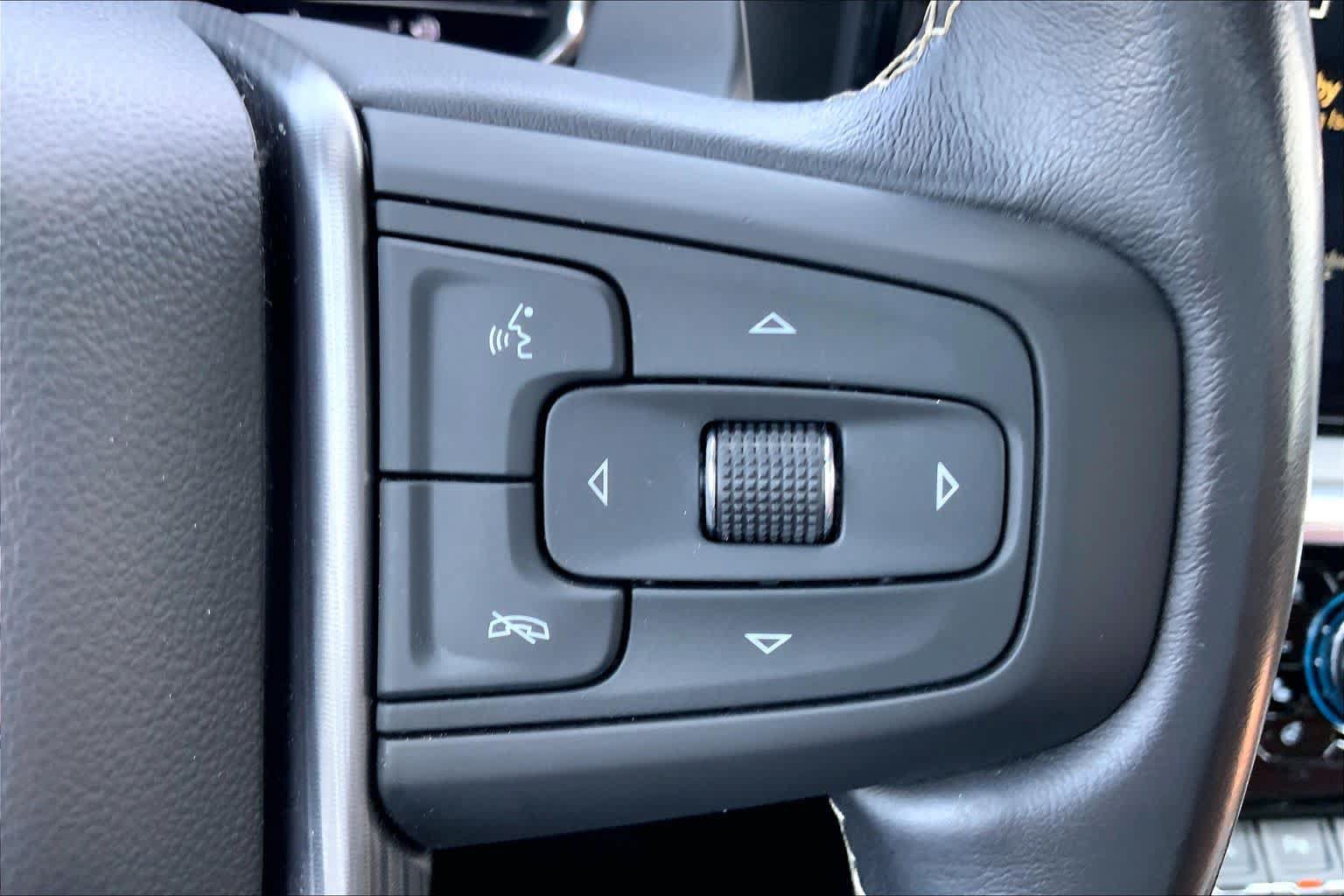 Used 2025 GMC Sierra 1500 Denali Ultimate AWD/4WD image 25